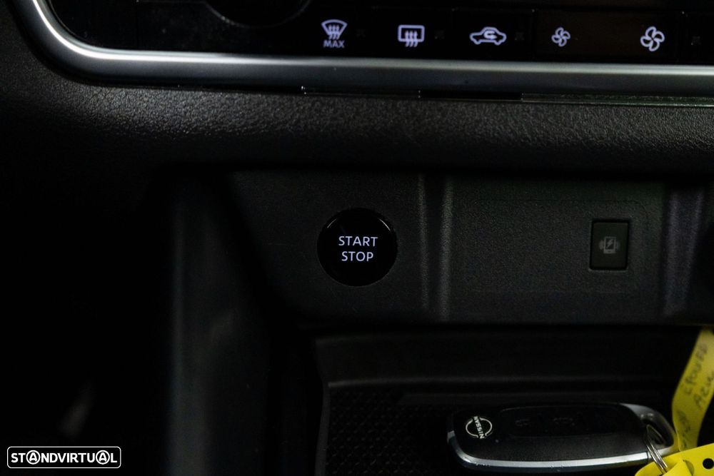 Nissan Qashqai - 15