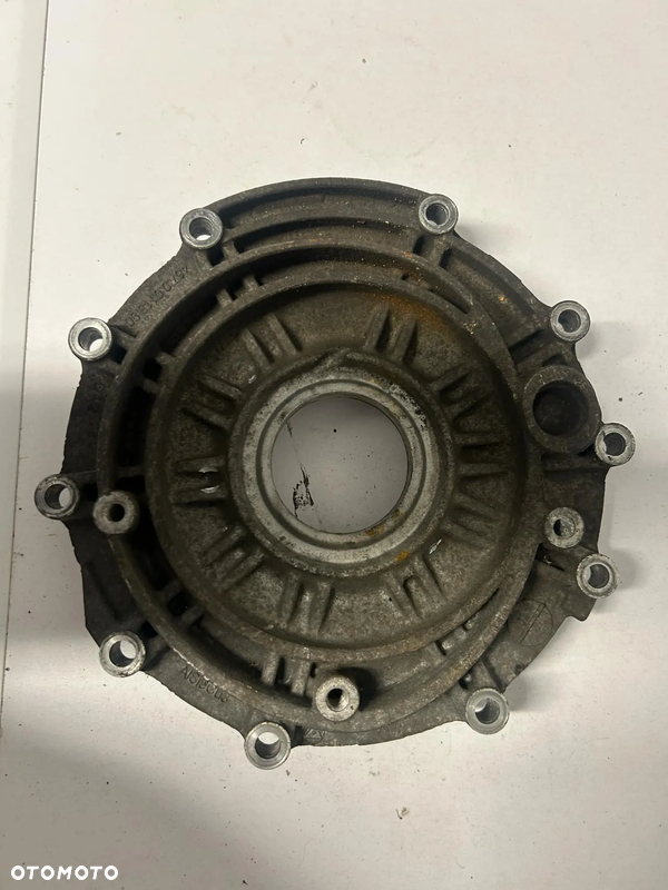 Audi A4 S4 B8 8K Skrzynia rozdzielcza / Reduktor 0B4409131B 4670011390