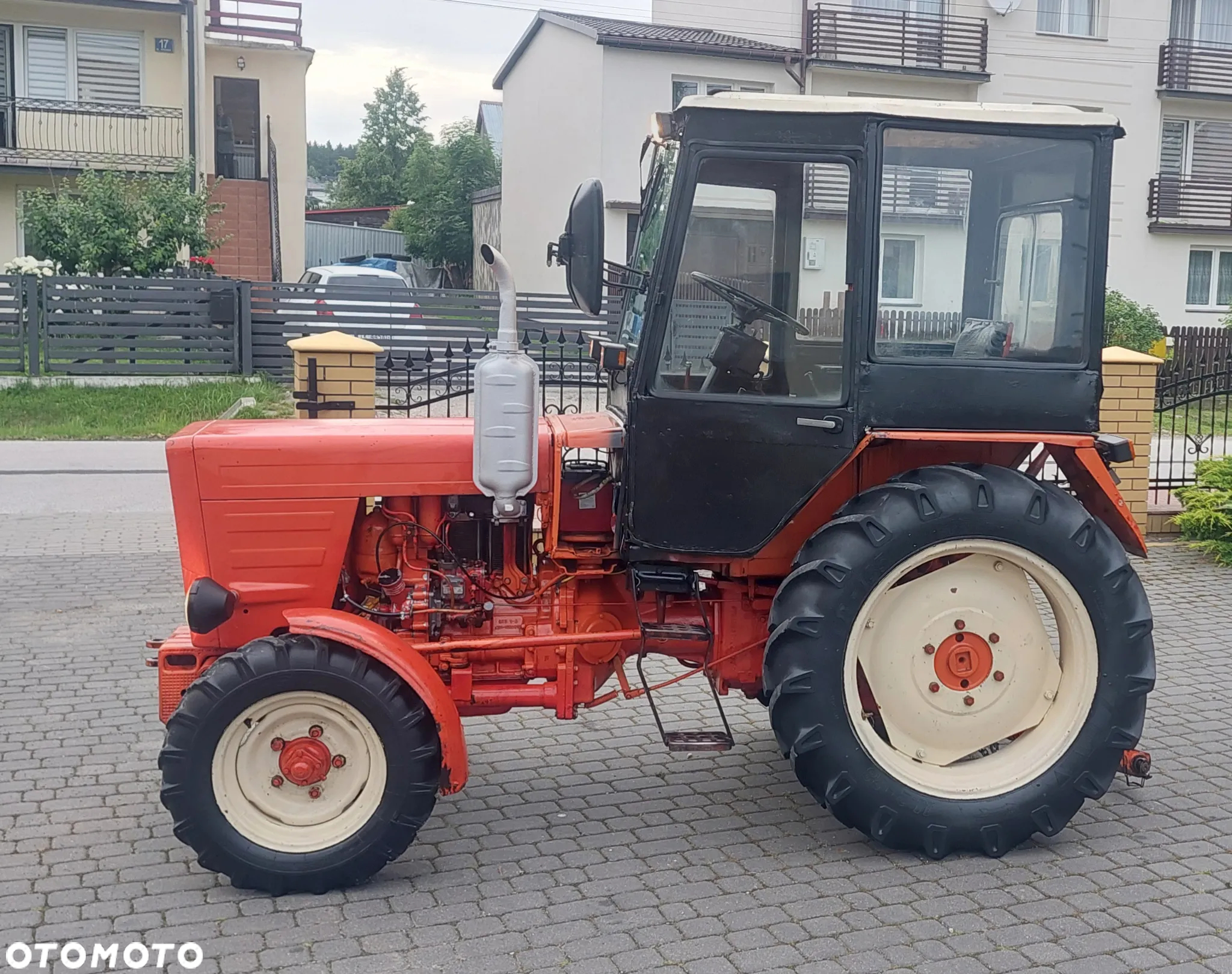 Veles Agro ES Papaj - 13