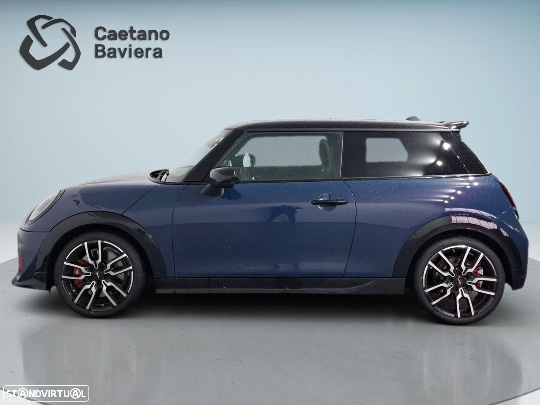 MINI 3 Portas - 5
