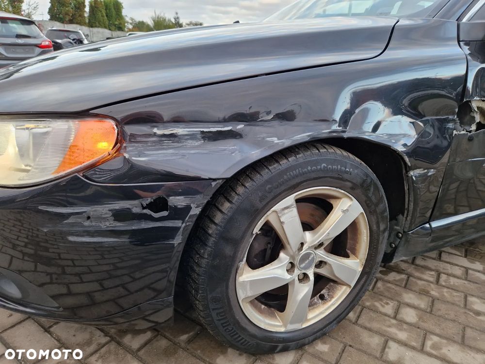 Volvo V70 D2 Summum - 29
