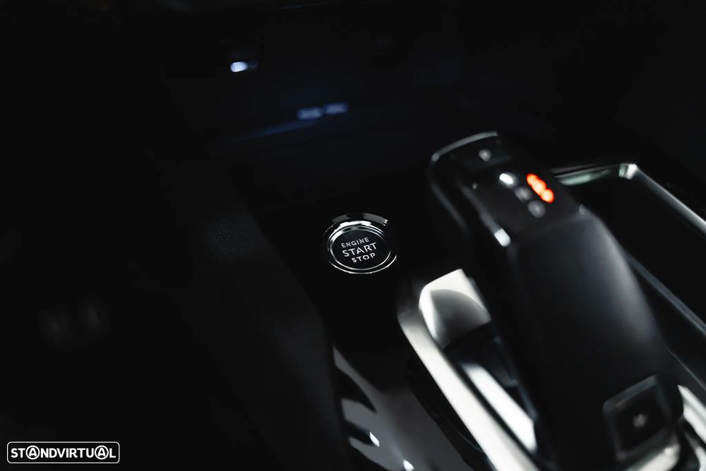 Peugeot 3008 BlueHDi 130 Stop & Start EAT8 GT - 36
