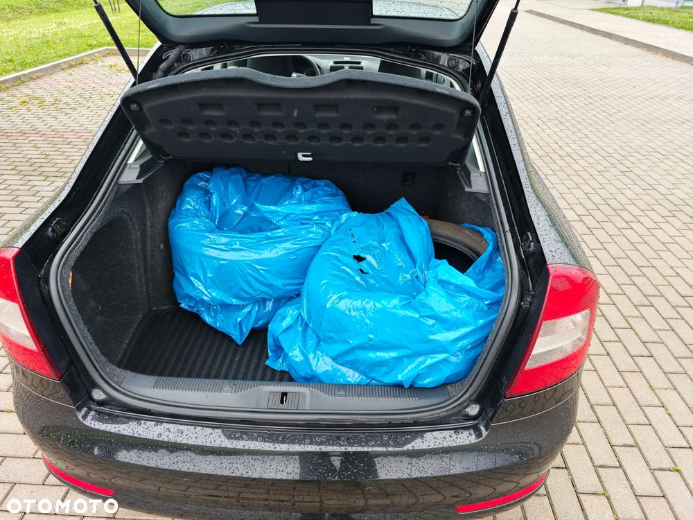 Skoda Octavia 1.4 TSI Active - 5