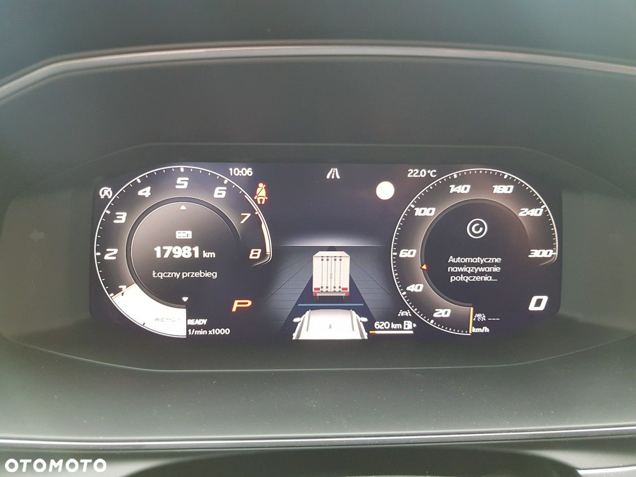 Cupra Formentor - 27