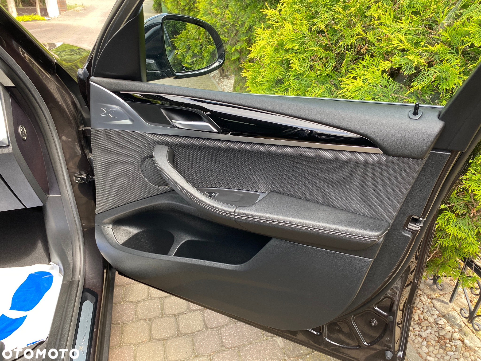 BMW X3 sDrive18d xLine sport - 10