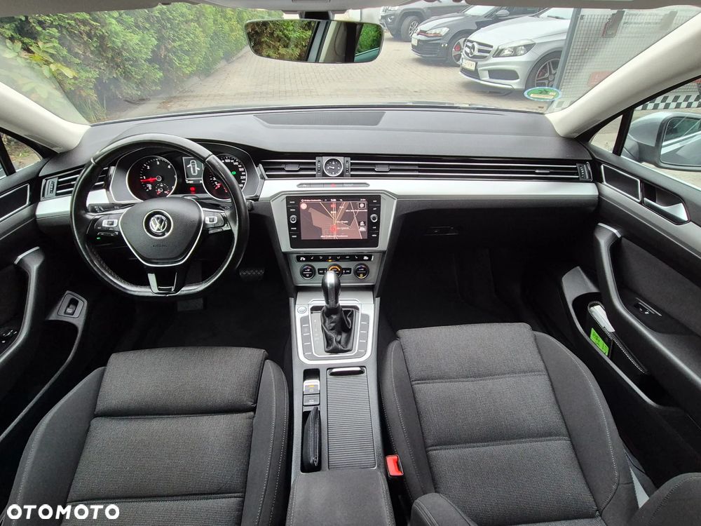 Volkswagen Passat 2.0 TDI BMT SCR Comfortline DSG7 - 30