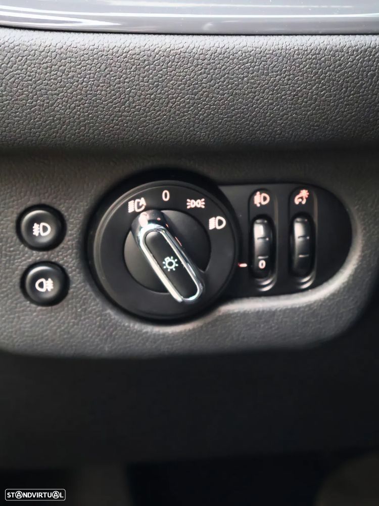MINI Clubman One D Auto - 22