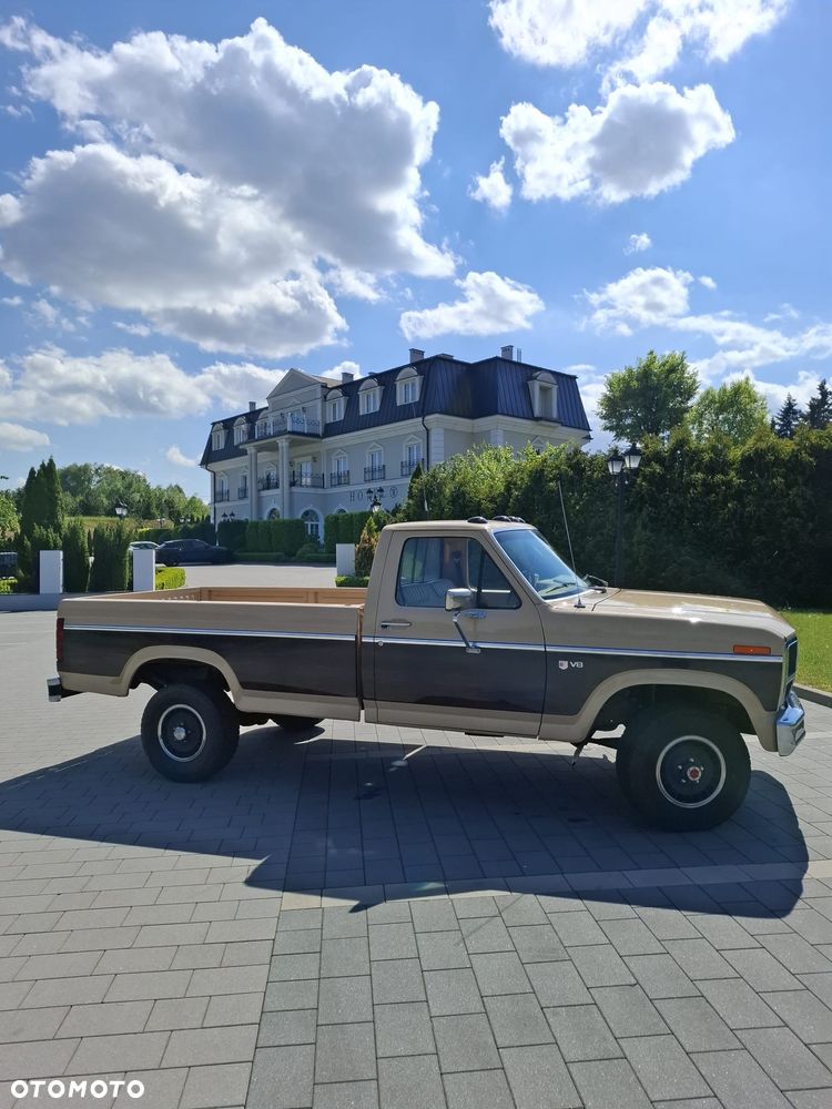 Ford F150 - 9
