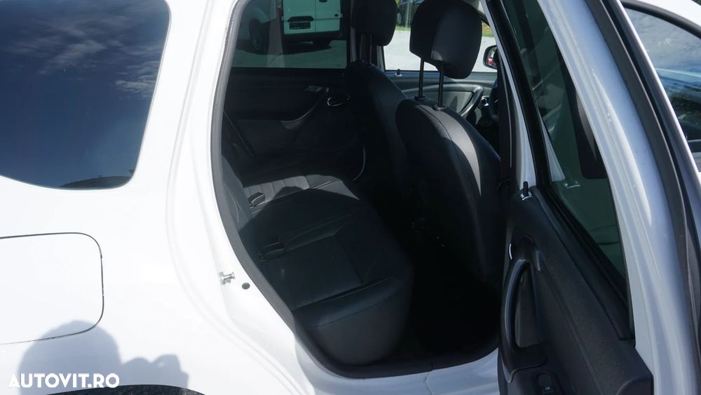 Dacia Duster TCe 125 2WD Prestige - 12