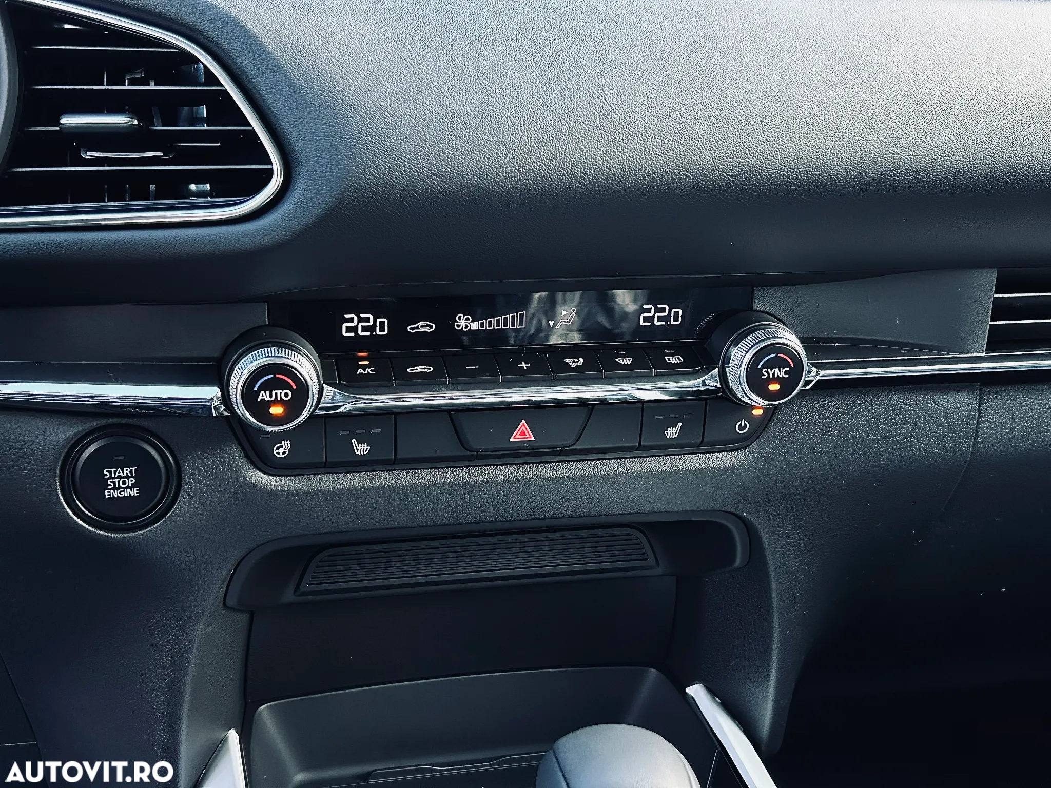 Mazda CX-30 e-SKYACTIV G140 AT MHEV Center-Line - 15