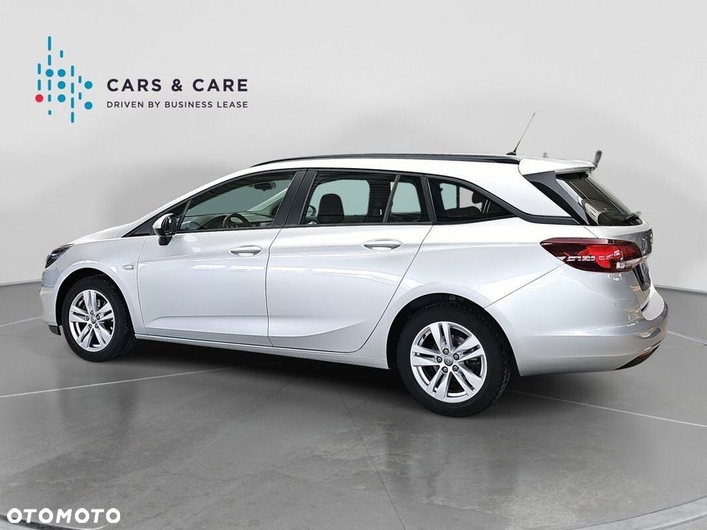 Opel Astra V 1.2 T Edition S&S - 26