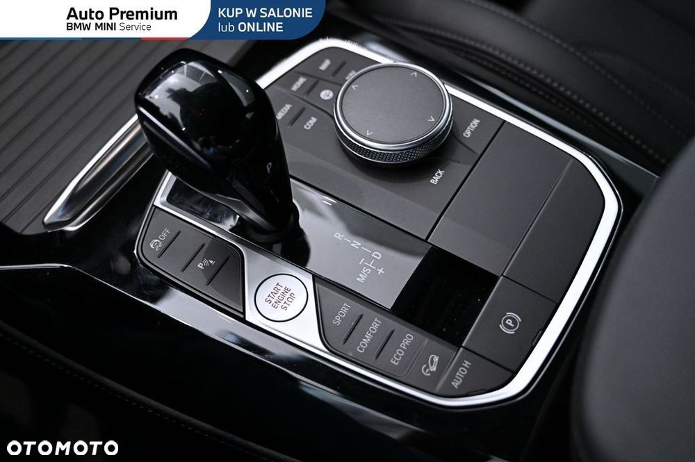 BMW X4 xDrive20d mHEV M Sport sport - 7