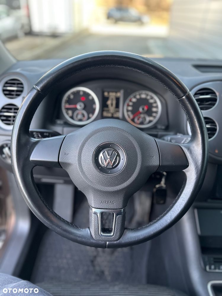 Volkswagen Tiguan 2.0 TDI BlueMot Trend&Fun - 13