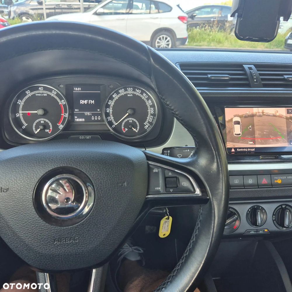 Skoda Fabia 1.0 Ambition - 4