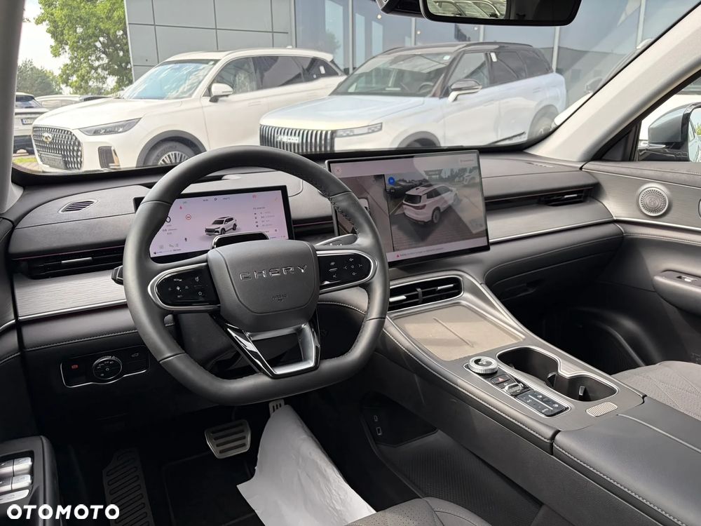 Chery Tiggo 8 - 5