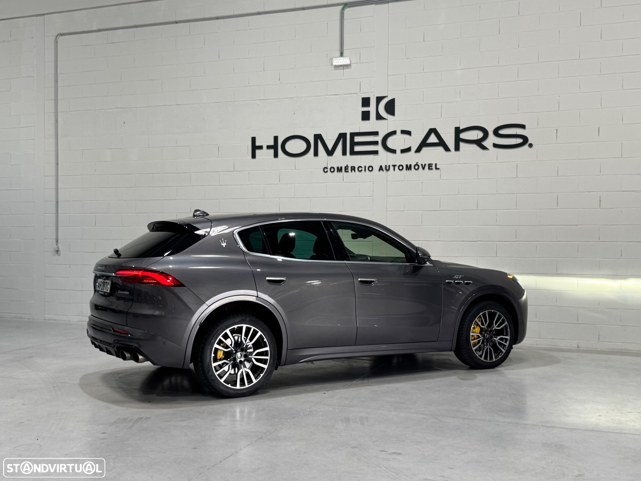 Maserati Grecale 2.0 GT - 10