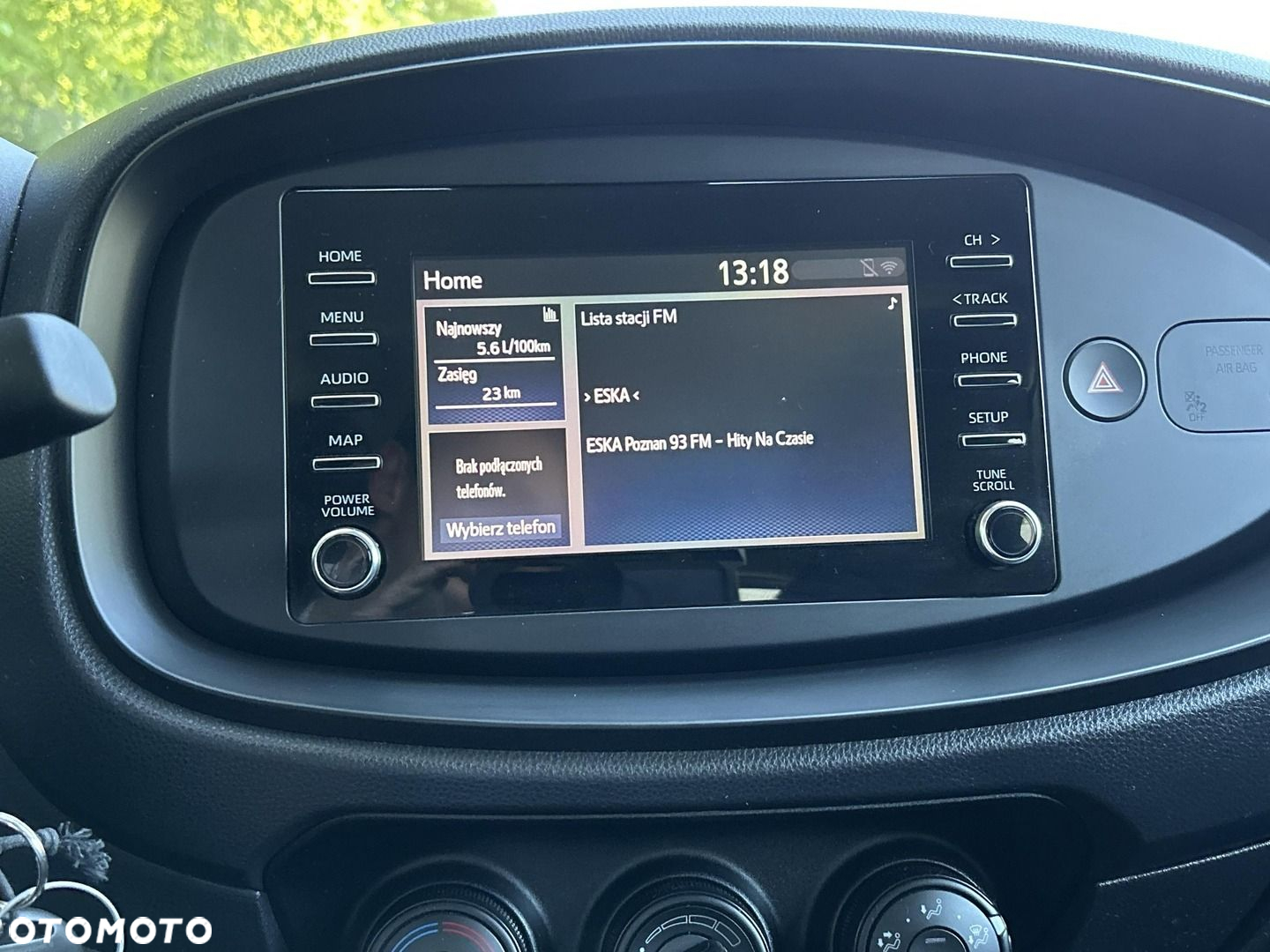 Toyota Aygo X - 17