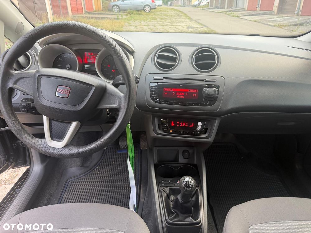 Seat Ibiza ST 1.2 TSI Style - 15