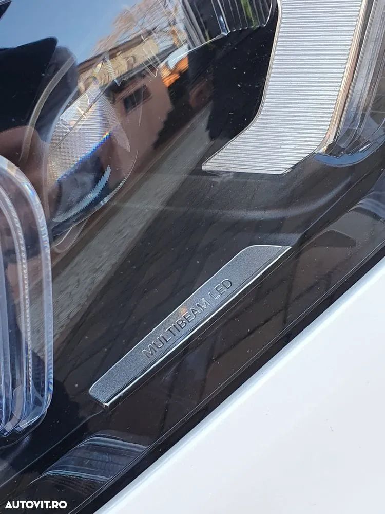 Mercedes-Benz GLE 450 4Matic 9G-TRONIC AMG Line - 7