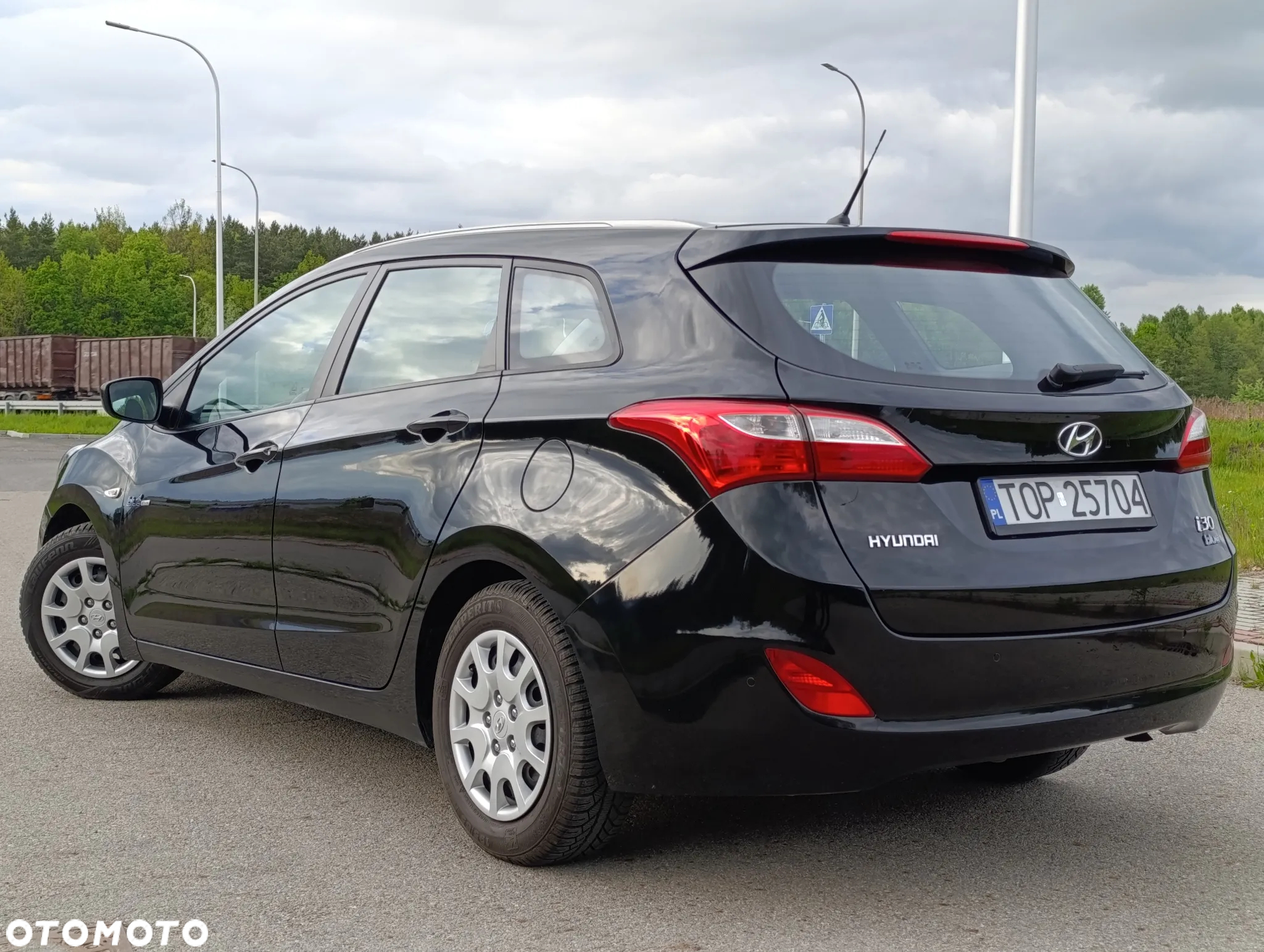 Hyundai i30 1.4 Style - 21