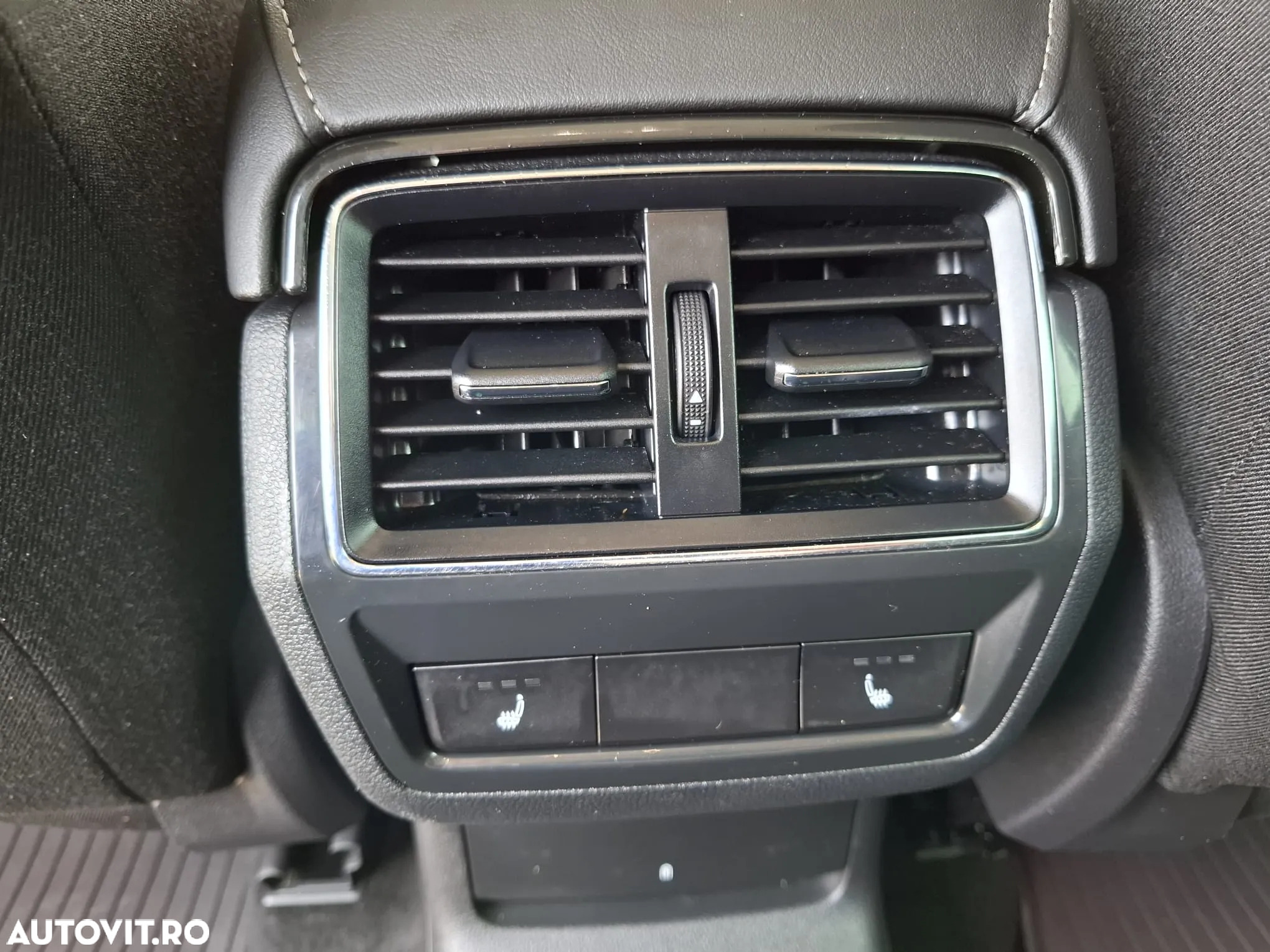 Skoda Kodiaq 2.0 TDI 4X4 DSG Ambition - 35