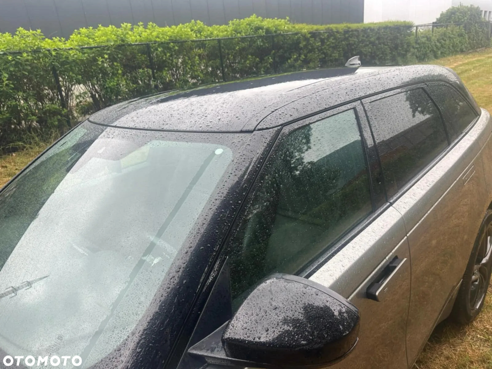 Land Rover Range Rover Velar - 6
