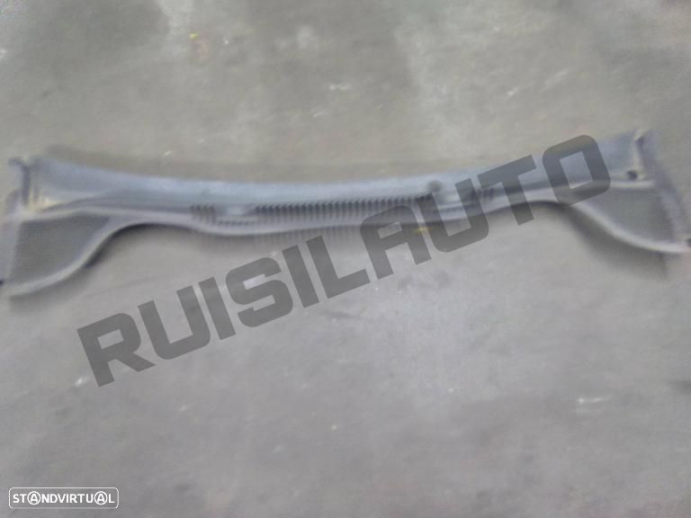 Forra Curcuvan  Seat Ibiza Iv (6j) [2007_2016] 1.6 Tdi - 1