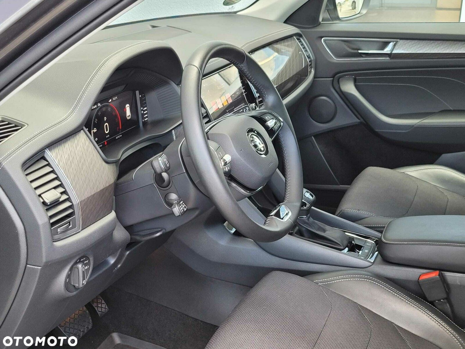 Skoda Kodiaq 2.0 TDI 4x2 Style DSG - 7