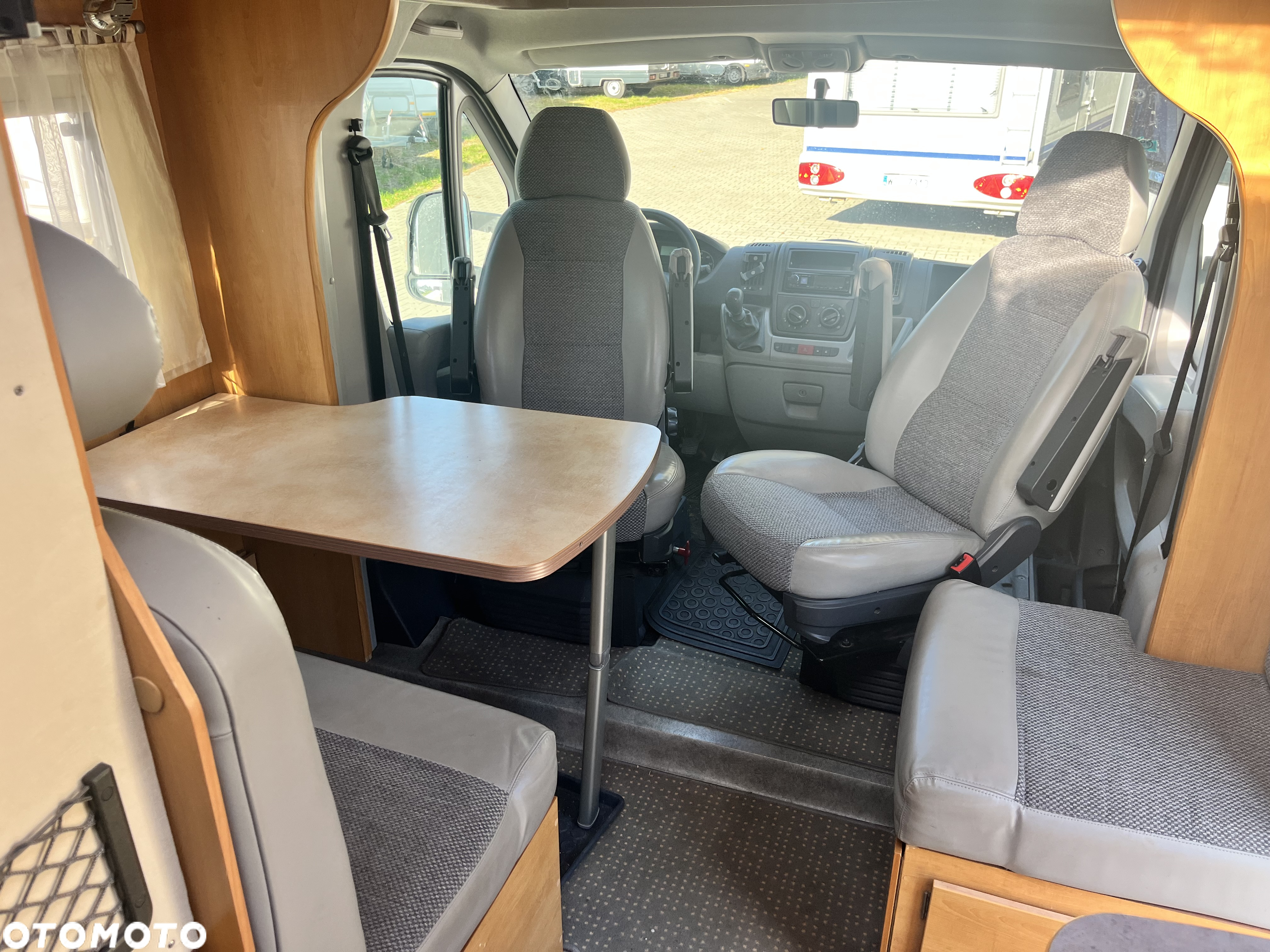 PILOTE 730 - 6