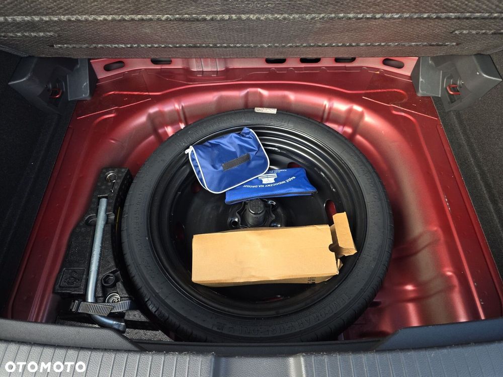 Volkswagen T-Roc 1.5 TSI Style DSG - 29