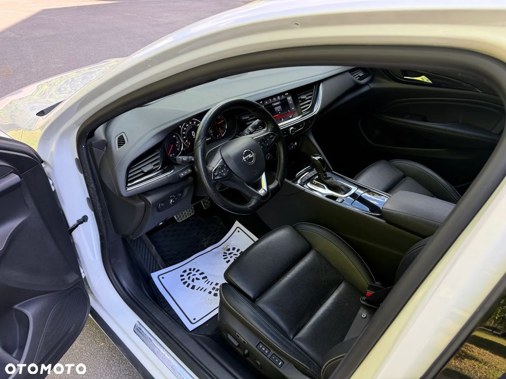 Opel Insignia 2.0 CDTI 4x4 Elite S&S - 30