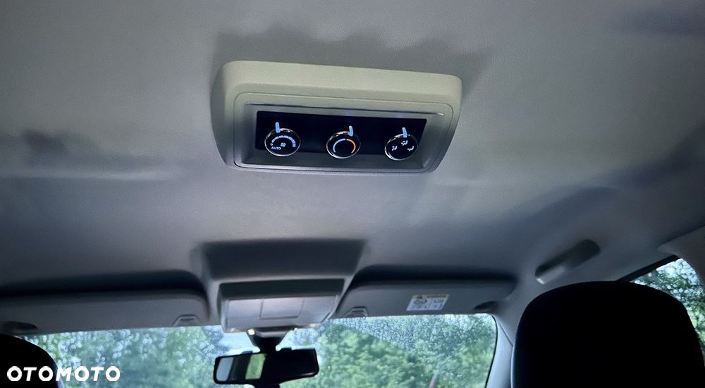 Fiat Freemont 2.0 Multijet Black Code AWD - 9