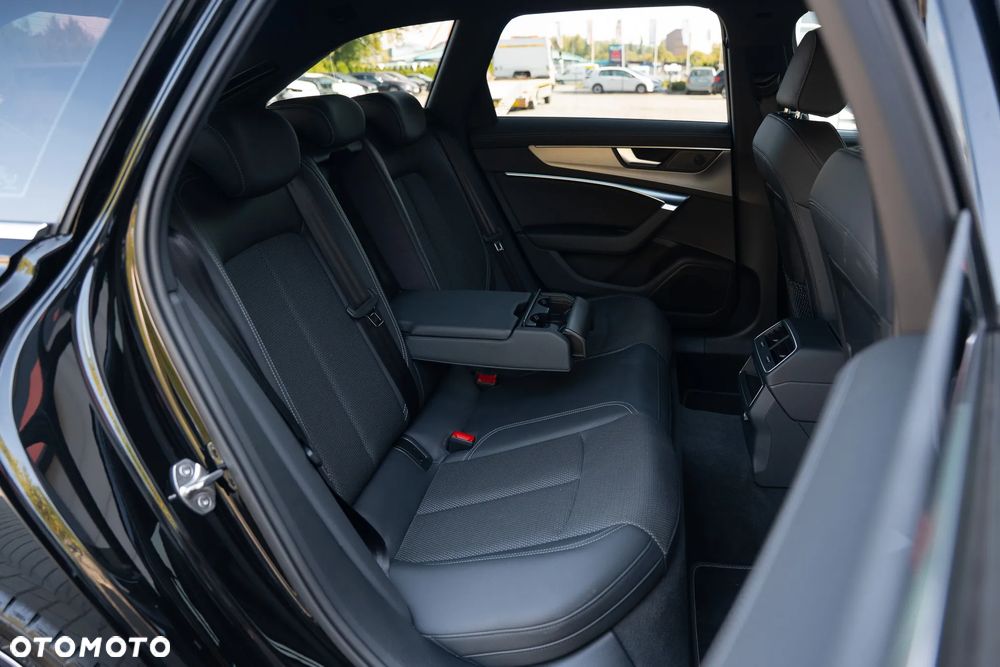 Audi A6 Avant TFSI S tronic - 36