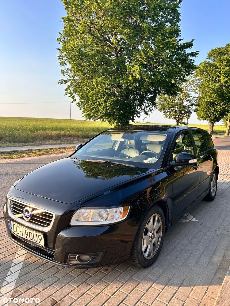 Volvo V50 D2 Business Edition - 6