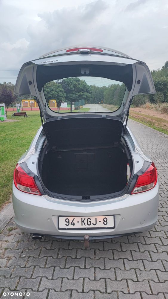 Opel Insignia 1.8 Elegance - 16