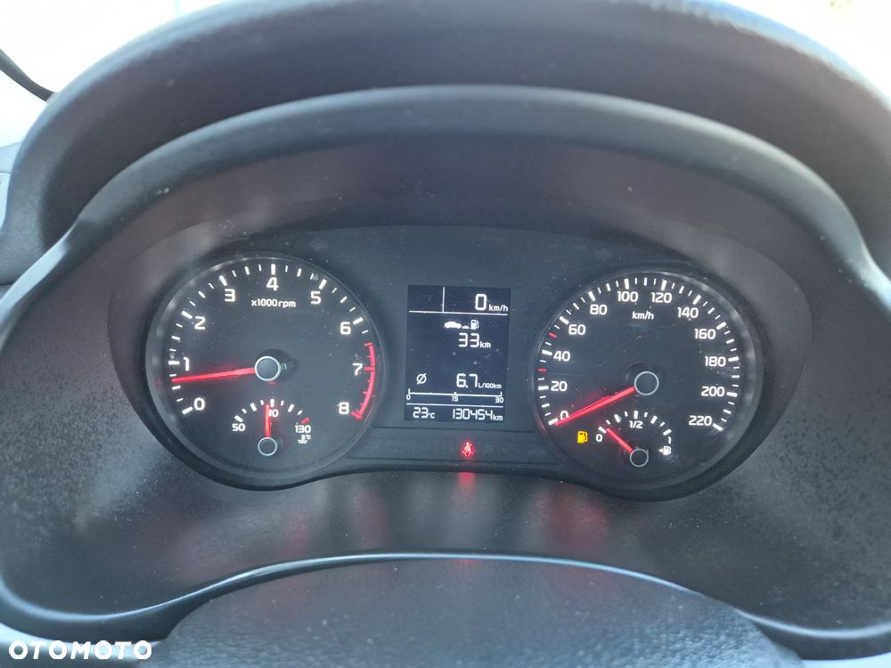 Kia Rio 1.4 XL - 14