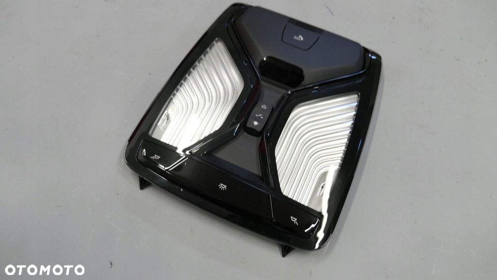 bmw x3 g01 x4 g02 g30 g31 moduł centrum dachu lampka podsufitki 7945158 - 3