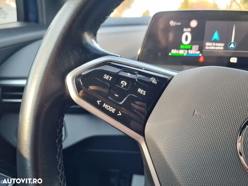 Volkswagen ID.4 77 kWh Pro Performance - 40