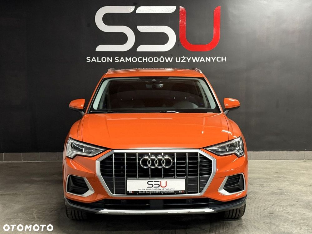 Audi Q3 35 TFSI Advanced S tronic - 10