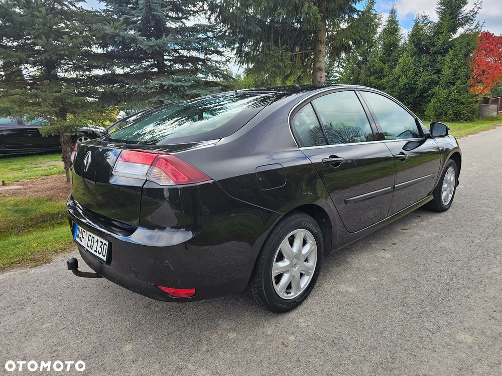 Renault Laguna 1.6 16V Expression - 3