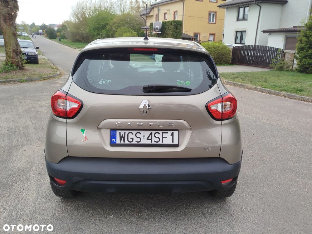 Renault Captur - 6