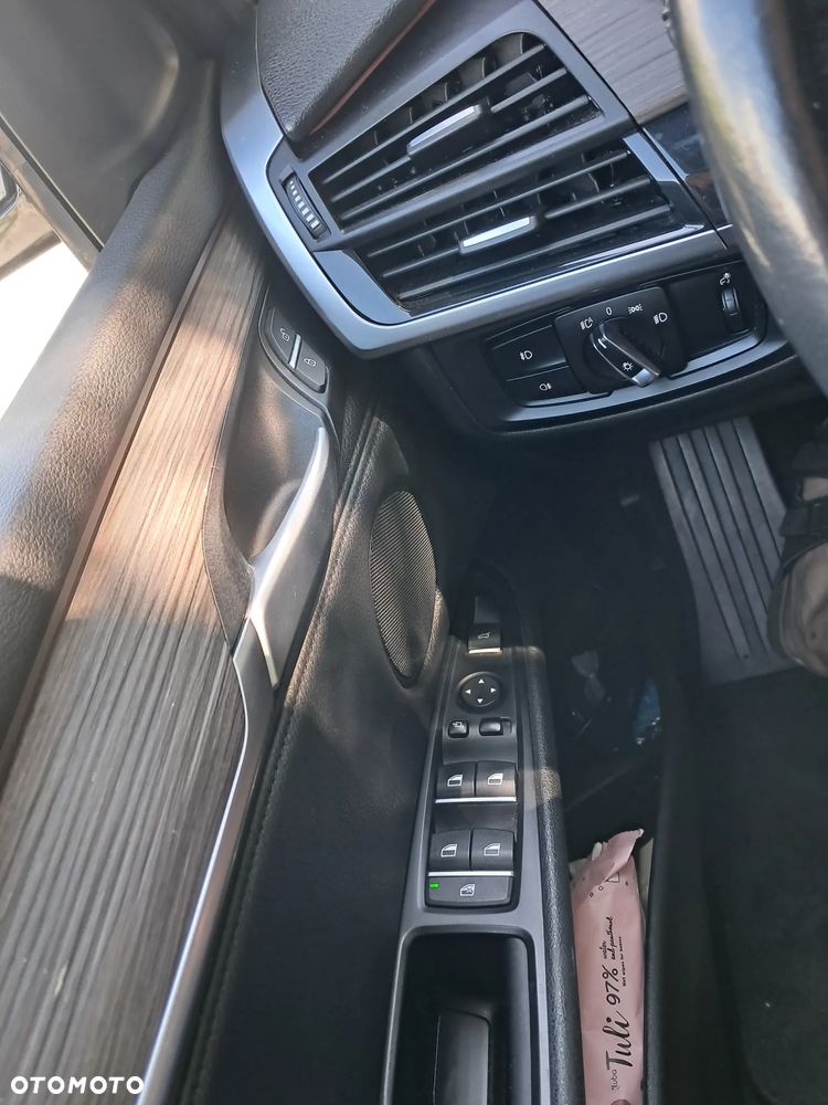 BMW X5 xDrive30d - 28