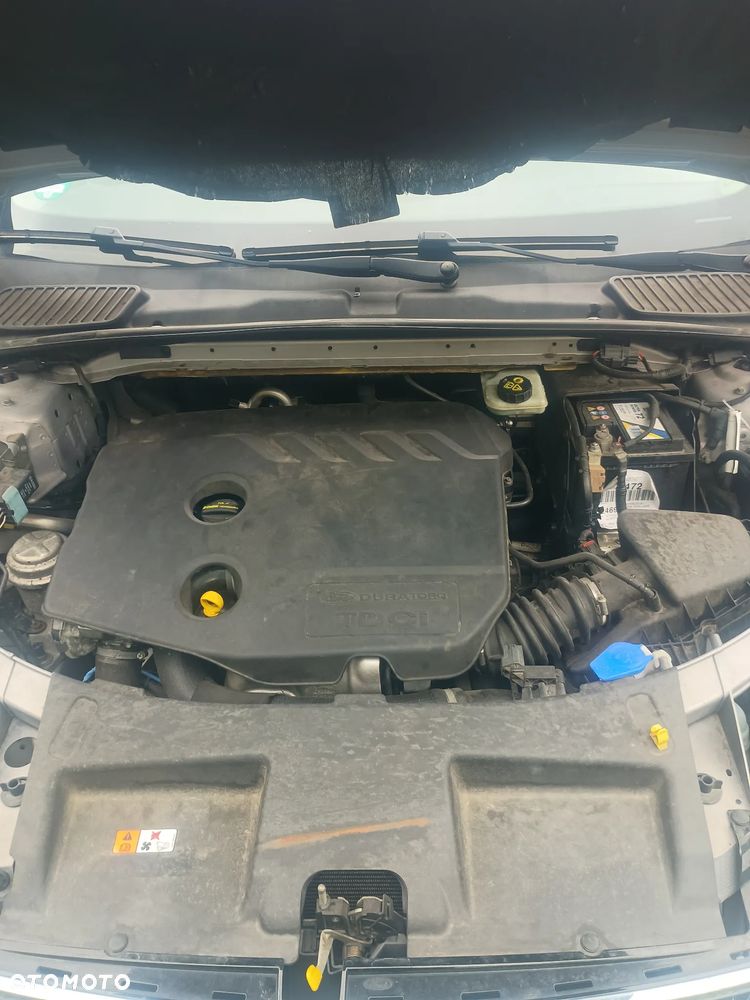 Ford Mondeo 1.6 TDCi Ghia - 13