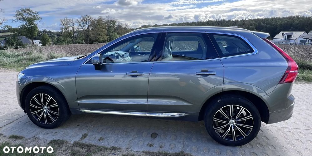 Volvo XC 60 - 4