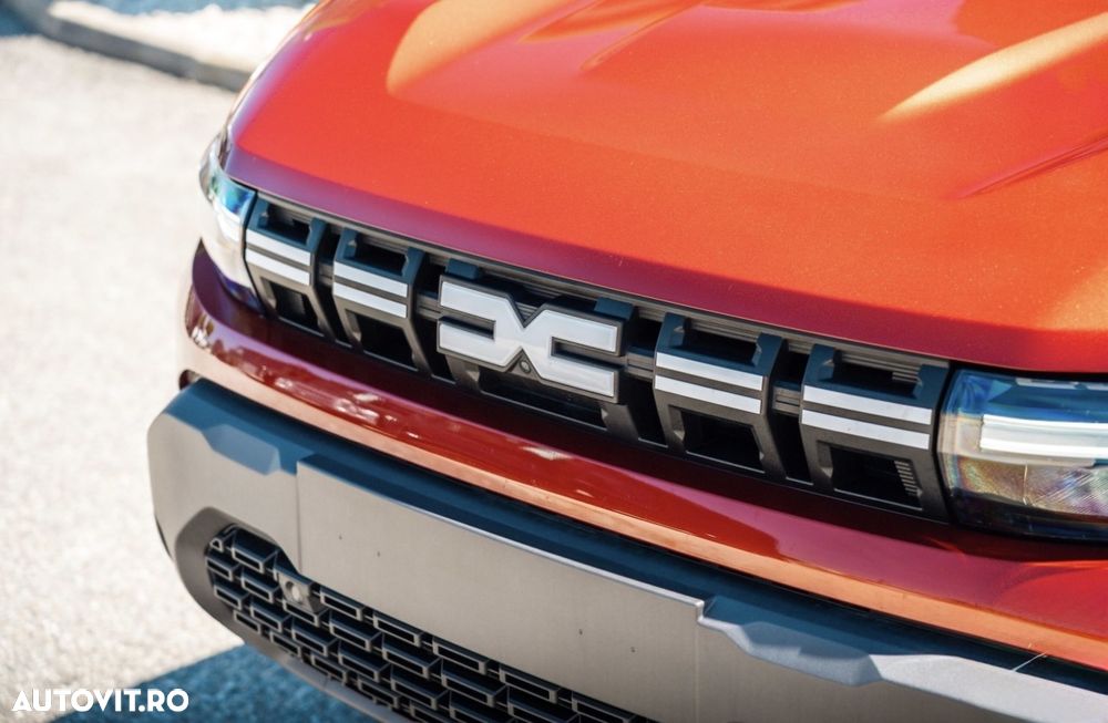 Dacia Duster TCe 130 4X2 MHEV Journey - 17