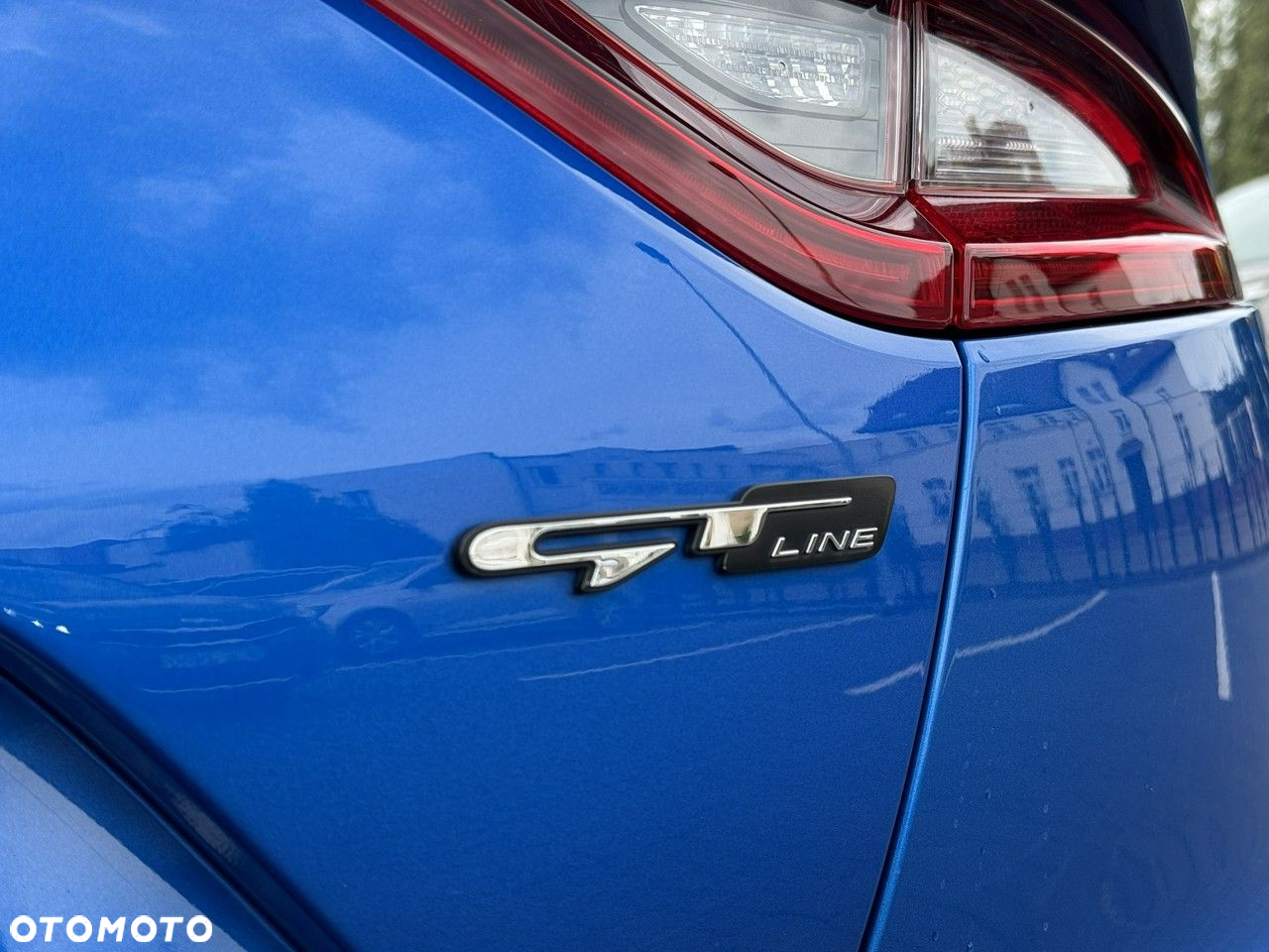 Kia Stinger 2.0 T-GDI GT Line - 23