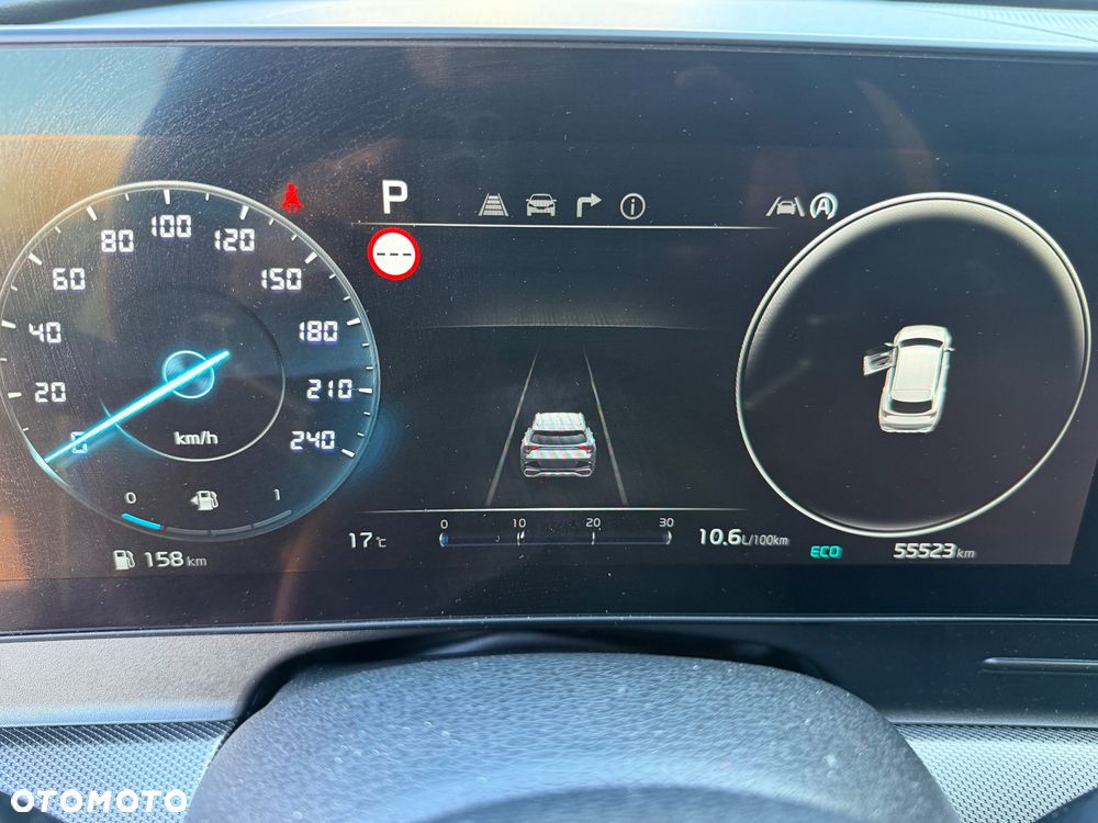 Kia Sportage 1.6 T-GDI MHEV Business Line 2WD DCT - 27