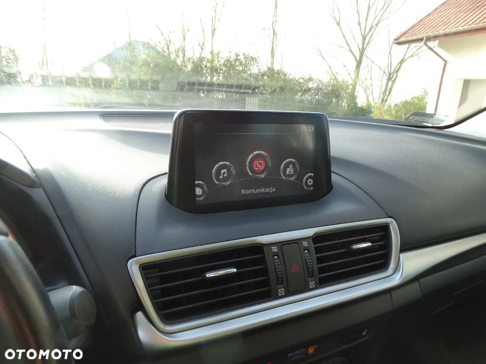 Mazda 3 2.0 Skyenergy - 11