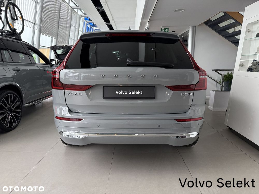 Volvo XC 60 - 7