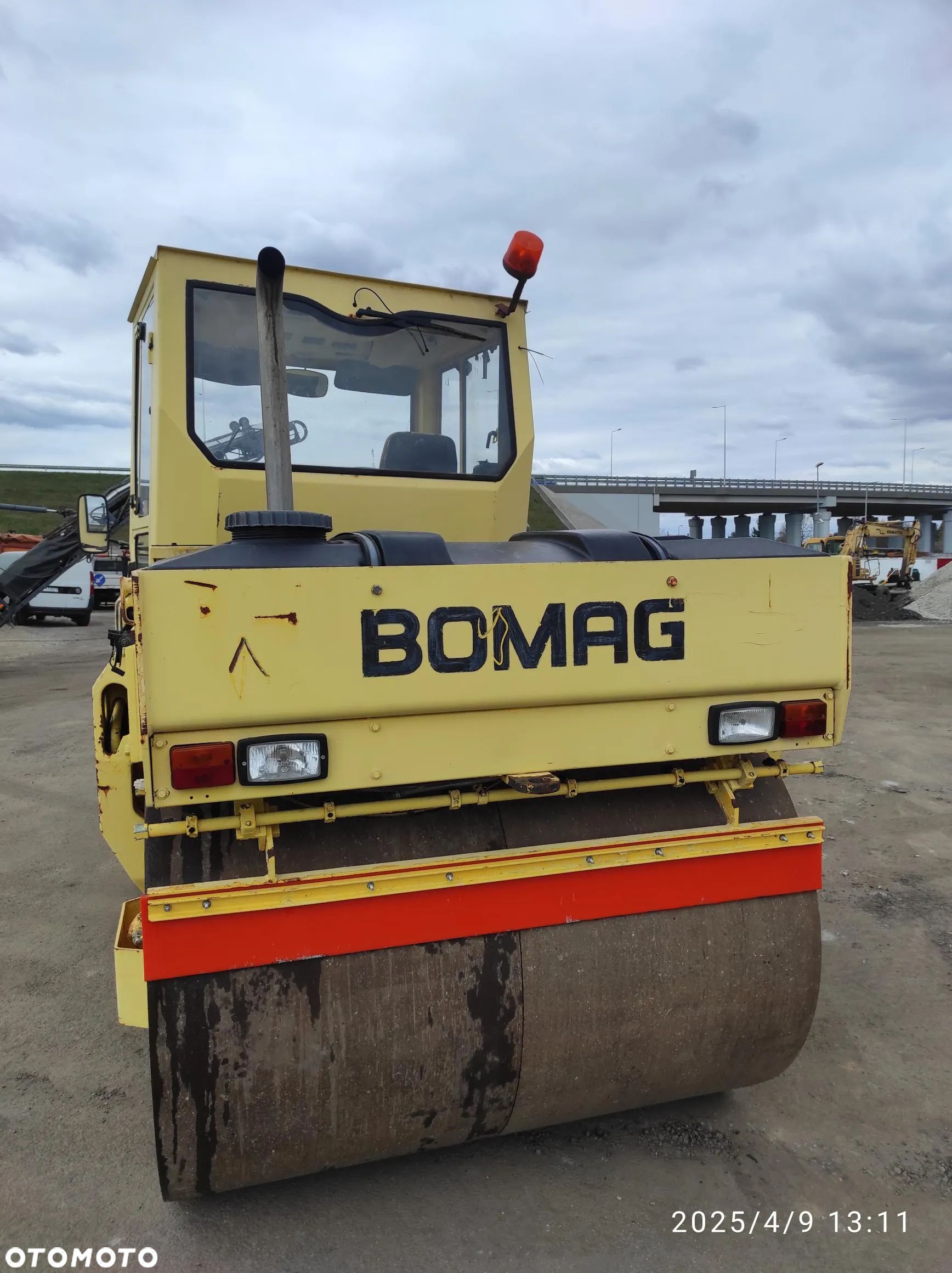 Bomag BW164-AD2 - 1